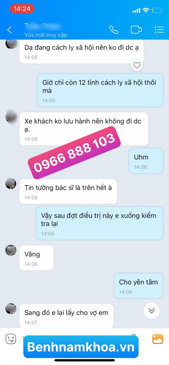 Phản hổi chữa bệnh lậu,, bệnh nhân Điện Biên 6 Phản hổi chữa bệnh lậu,, bệnh nhân Điện Biên 6